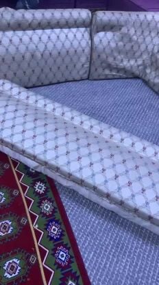 جلسه عربيه بحاله ممتازه