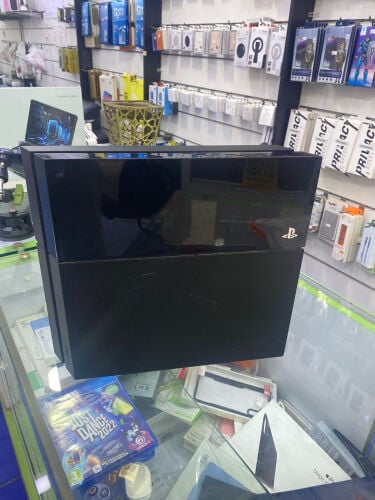 ps4 