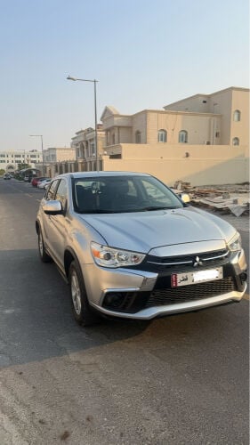 ASX 2019 for sale low kilometers 