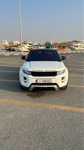 للبيع رنج