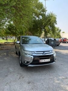 Mitsubishi Outlander 2018 for sale