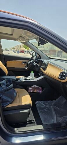 Family car use