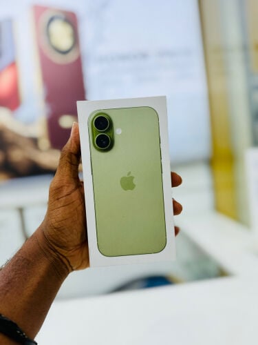 iPhone 17 