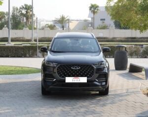 Chery - TIGGO 8 Pro MAX