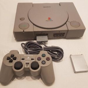 Playstation 1 FAT