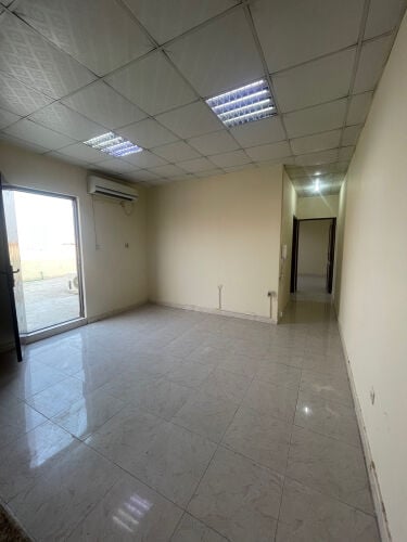 2 bhk penthouse @ Ain Khalid 