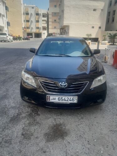 Camry 2009  GL