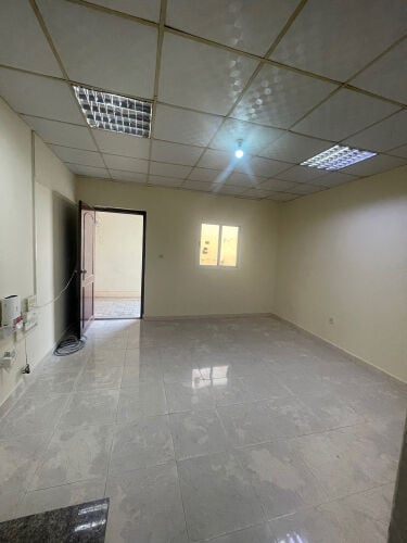 Studio outhouse @ Ain Khalid 