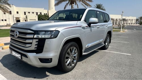 للبيع جي اكس ار تون تيربو