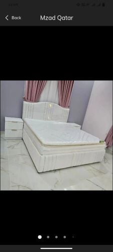 نحن نبيع جميع أنواع الأثاث الجديد