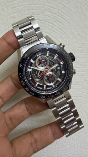 TAG Heuer Carrera 