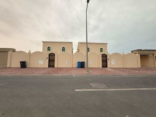 فيلتين منفصلات في الرويس 539الروي