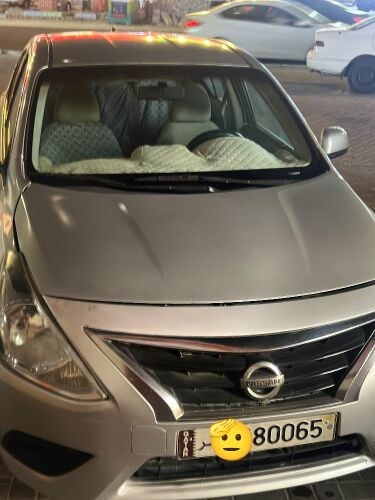 For sale