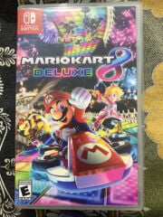 mariokart deluxe 