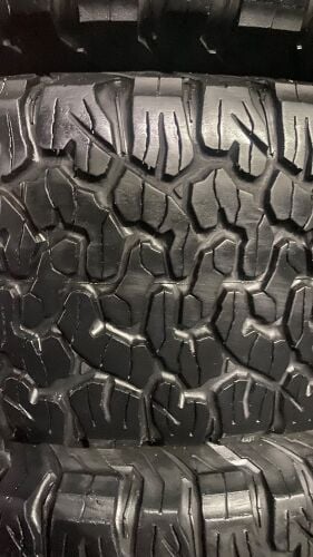 35/12/50/17# Bfgoodrich brand