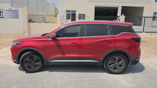 car for sale