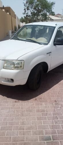 ford rangers 2007