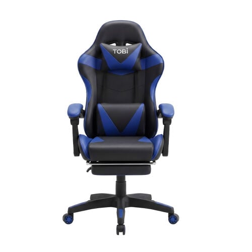 TOBI Ergonomic Leather Gaming Chair