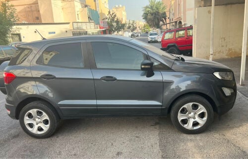 فورد