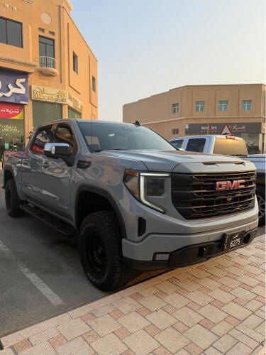 2024 elevation 4 door 