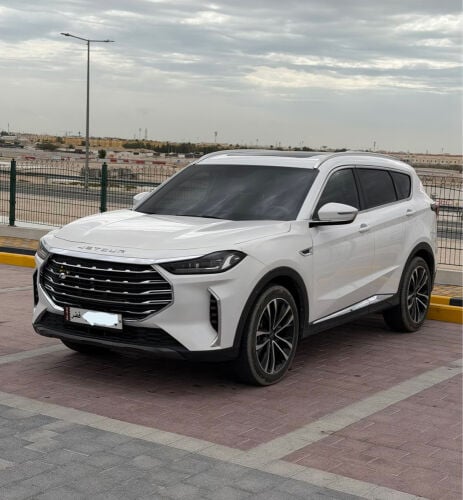 جيتور اكس 70 بلس 2025 للبدل