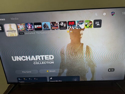 Skyworth 50-Inch QLED Smart TV 