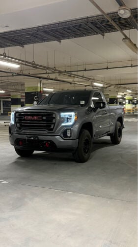 GMC