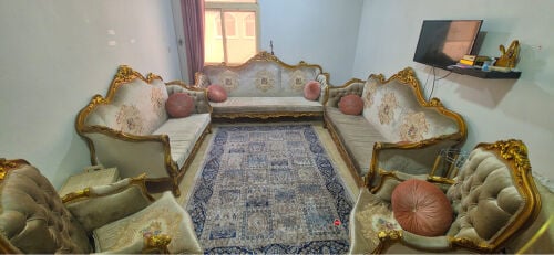 مجلس نظيف 