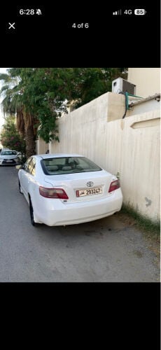 camry