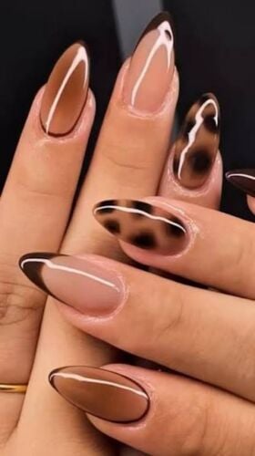 we looking for nail artist