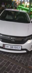 HONDA CITY MODEL 2021 FOR SALE