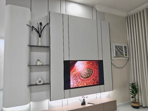 HOME DECOR FURNITURE
