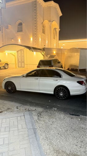 مرسيدس ٢٠١٧ 