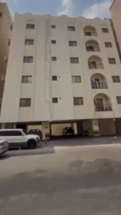 عماره في المنصورة 