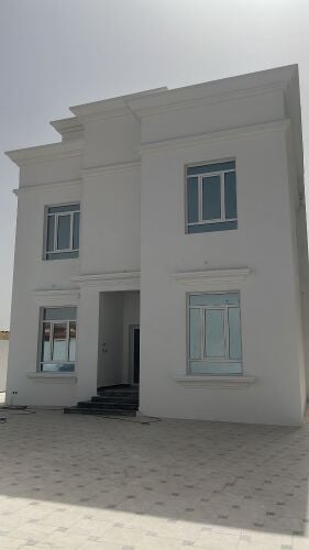 للبيع فيلا في ام صلال علي