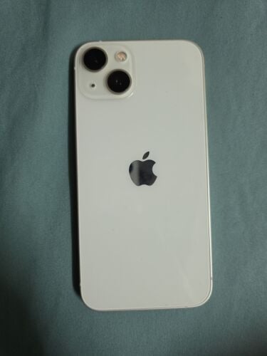 Iphone 13 + Adaptor