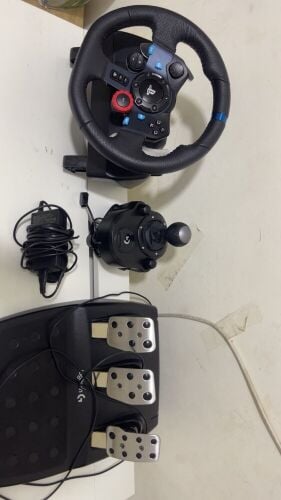 Logitech
