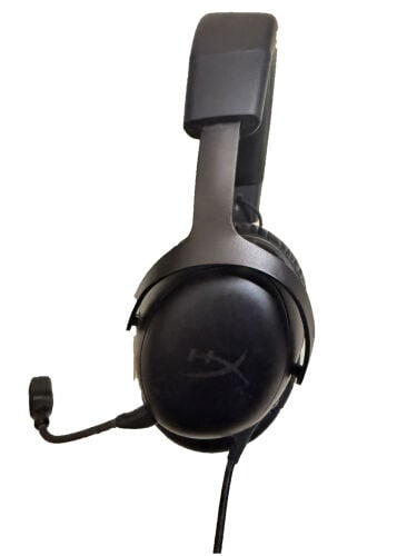 Hyper x cloud lll