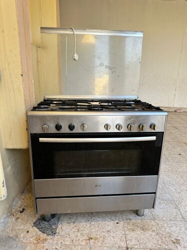 oven