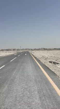 للبيع اراضي في الوكير