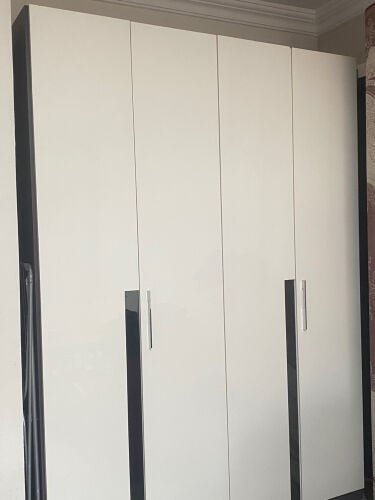 full bedroom 
