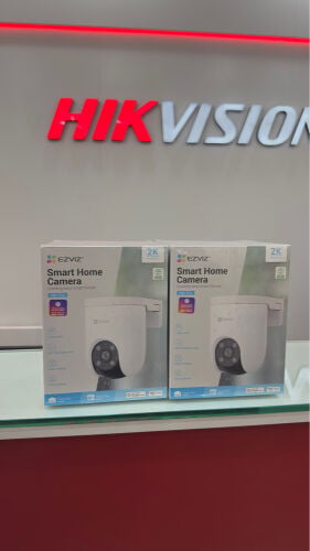 Ezviz outdoor wifi wireless Camera 