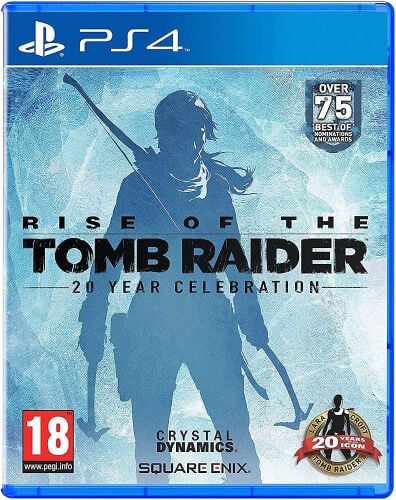 The Rise of Tomb Raider | for sale