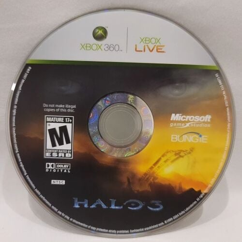 halo 3