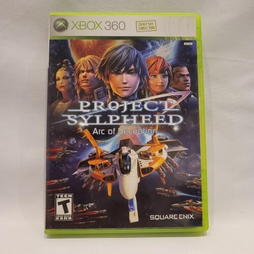 project sylpheed