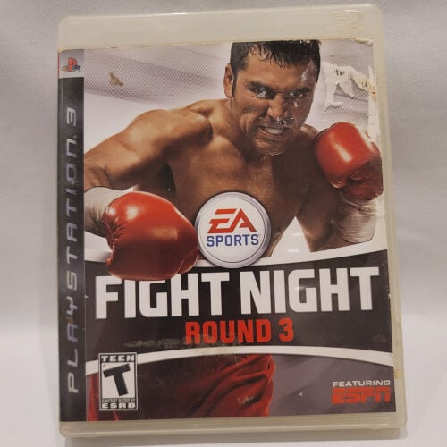 fight night
