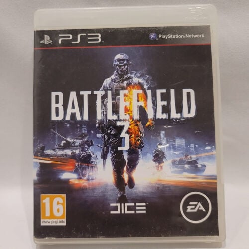 battefiefield 3