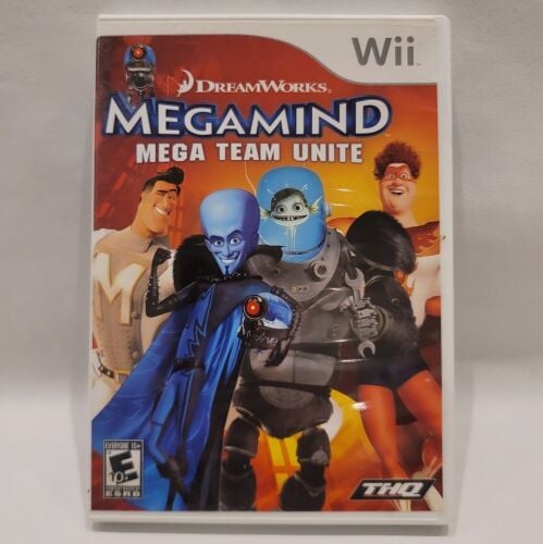 megamind