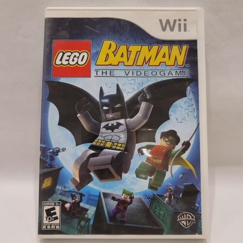 lego batman