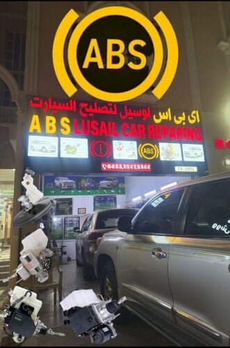 ABS Repair